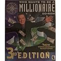 Who Wants to Be a Millionaire: Third Edition - PC/Mac