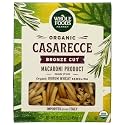 Whole Foods Market, Organic Casarecce, 16 Ounce