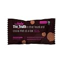 The Whole Truth - Hazelnut Cocoa Protein Bar with 12g Protein (Pack of 6) | No Added Flavour - No Preservatives - All Natural