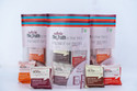 The Whole Truth Mini Protein Bars All-In-One Pack of 24 | No Added Sugar, No Preservatives Protein Bars
