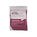 The Whole Truth - Mini Protein Bars - Double Cocoa | Pack of 8 | 8 x 27g | All Natural