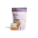 The Whole Truth - Mini Protein Bars - Peanut Butter - Pack of 8-8 x 27g - - All Natural