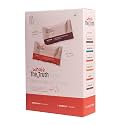 The Whole Truth - Protein Bars | Assorted Pack of 6 x 52g (3 Double Cocoa + 3 Cranberry) | No Preservatives | No Artificial Sweeteners | No Gluten or Soy | All Natural Ingredients