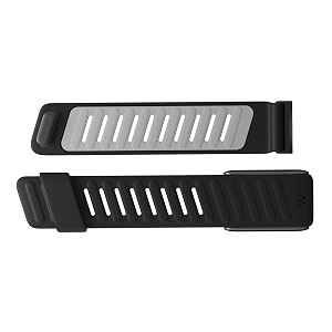 whoop 50mg sportflex  waterproof sweatproof silicone accessory for health fitness amp wellness wearable  not compatible with gen 4