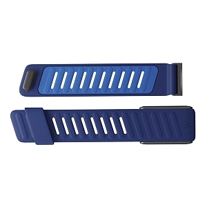 whoop 50mg sportflex  waterproof sweatproof silicone accessory for health fitness amp wellness wearable  not compatible with gen 4
