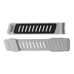 whoop 50mg sportflex  waterproof sweatproof silicone accessory for health fitness amp wellness wearable  not compatible with gen 4