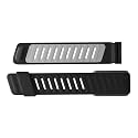 WHOOP 5.0/MG SportFlex – Waterproof, Sweatproof, Silicone Accessory for Health, Fitness, & Wellness Wearable – Not Compatible with Gen 4