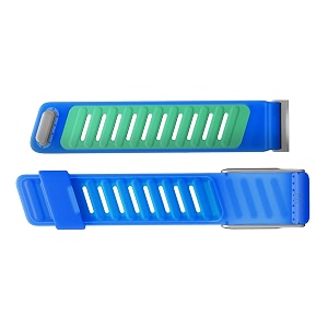 whoop 50mg sportflex  waterproof sweatproof silicone accessory for health fitness amp wellness wearable  not compatible with gen 4