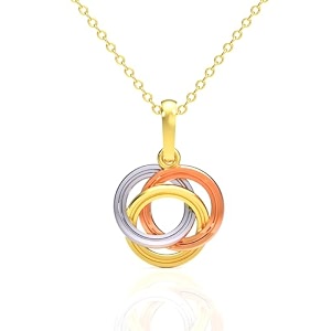 whp jewellers 22kt gold locket for kids - childrens gold locket - childrens fashionable jewellery for great gifting