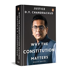 why the constitution matters selected speeches