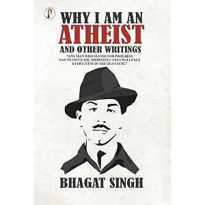 why i am an atheist and other writings
