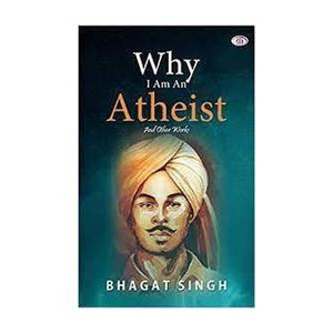 WHY I M AN ATHEIST