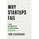 Why Startups Fail