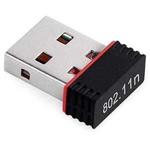 wi-fi receiver 950mbps wireless mini wi-fi network adapter