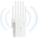 Wi-Fi Repeater - 0951