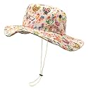 Wide Brim Bucket Hat for Women Girl Men Boy