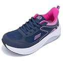 Wide Toe Box Shoes Women Arch Support