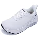Wide Toe Box Shoes Women Arch Support