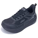 Wide Toe Box Shoes Women Arch Support