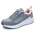 AOV Womens Walking Shoes with Arch Support
