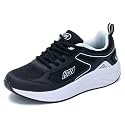 AOV Womens Walking Shoes with Arch Support