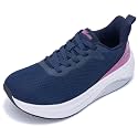 Wide Toe Box Shoes Women Arch Support