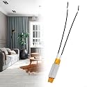 Wide Voltage Range PTC Heating Element 12V Suitable For Various Equipment(12V 80℃)