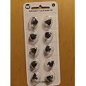 Widex Instant Tulip Ear-Tip (Large) - by Widex