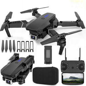 widria drone with camera e88 drone with 4k camera foldable drone