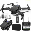 widria Drone with camera E88 Drone with 4k Camera Foldable Drone
