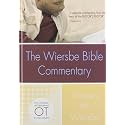 The Wiersbe Bible Commentary OT: The Complete Old Testament in One Volume