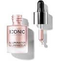 Wiffy Iconic Illuminator brightness liquid highlighter Highlighter
