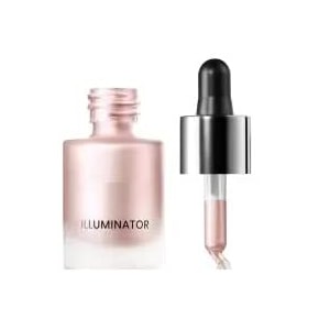 wiffy illuminator liquid highlighter for face makeup highlighter