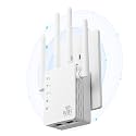 2025 WiFi Extenders Signal Booster with Dual Band 5GHz/2.4GHz, Long Range Up to 13888 sq. ft &amp; 150+ Devices, Internet Extender WiFi Booster, WiFi Extenders Signal Booster for Home and Outdoors