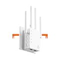 WiFi Extender with 1-Tap Setup