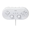 Wii Classic Controller