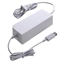 Wii Power Cord, AC Adapter Power Supply for Nintendo Wii