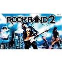 Wii Rock Band 2 Special Edition (Renewed)