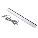 WII Sensor Bar Wired Sensor Bar for Nintendo WII Sensor Bar for WII U