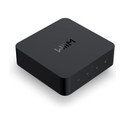 Wiim Pro AirPlay 2 Receiver, Google Cast Audio, WiFi Multiroom Streamer Compatible 1.5 W AV Control Receiver