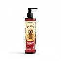 Wild-Caught Alaskan Salmon Oil for Dogs | Omega 3, 6 & 9 | Reduces Shedding, Hair Fall & Itchy Skin | Supports Joints, Heart, Brain & Immunity | Vet-Recommended | 200 ml