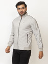 Wild Cops Full Sleeve Solid Men Jacket