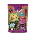 Wild Date Hazelnut Chocolate Granola – Crunchy Baked Oats with Hazelnuts, Real Cocoa & Honey | Gluten Free, Plant Protein Rich, No Refined Sugar | 250 g
