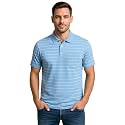 WILD ELEPHANT Men Striped Polo T-Shirt 