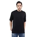 WILD ELEPHANT Oversize t Shirt Solid Self
