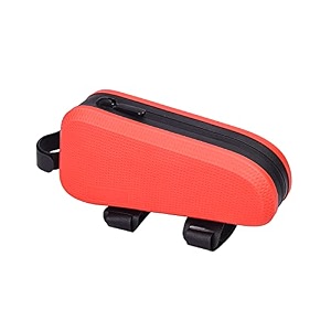 wild hert bike top tube bag bicycle front frame bag waterproof bike pouch pack bike phone bag cycling accessories pouch for mountain road bike