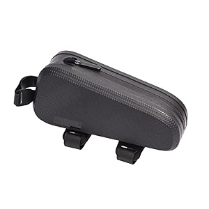 wild hert bike top tube bag bicycle front frame bag waterproof bike pouch pack bike phone bag cycling accessories pouch for mountain road bike