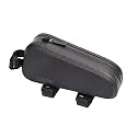 Wild Hert Bike Top Tube Bag Bicycle Front Frame Bag Waterproof Bike Pouch Pack Bike Phone Bag Cycling Accessories Pouch for Mountain Road Bike