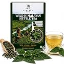 Wild Himalayan Nettle Slimming Tea. Rare Herb
