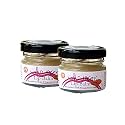 Lip Balm Orange Cinnamon - Set of 2 - Each 15gm